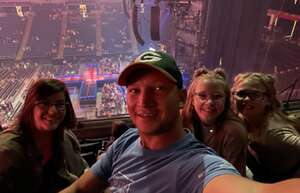 Phil Wickham and Brandon Lake Summer Worship Nights Tour