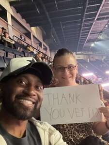 Phil Wickham and Brandon Lake Summer Worship Nights Tour