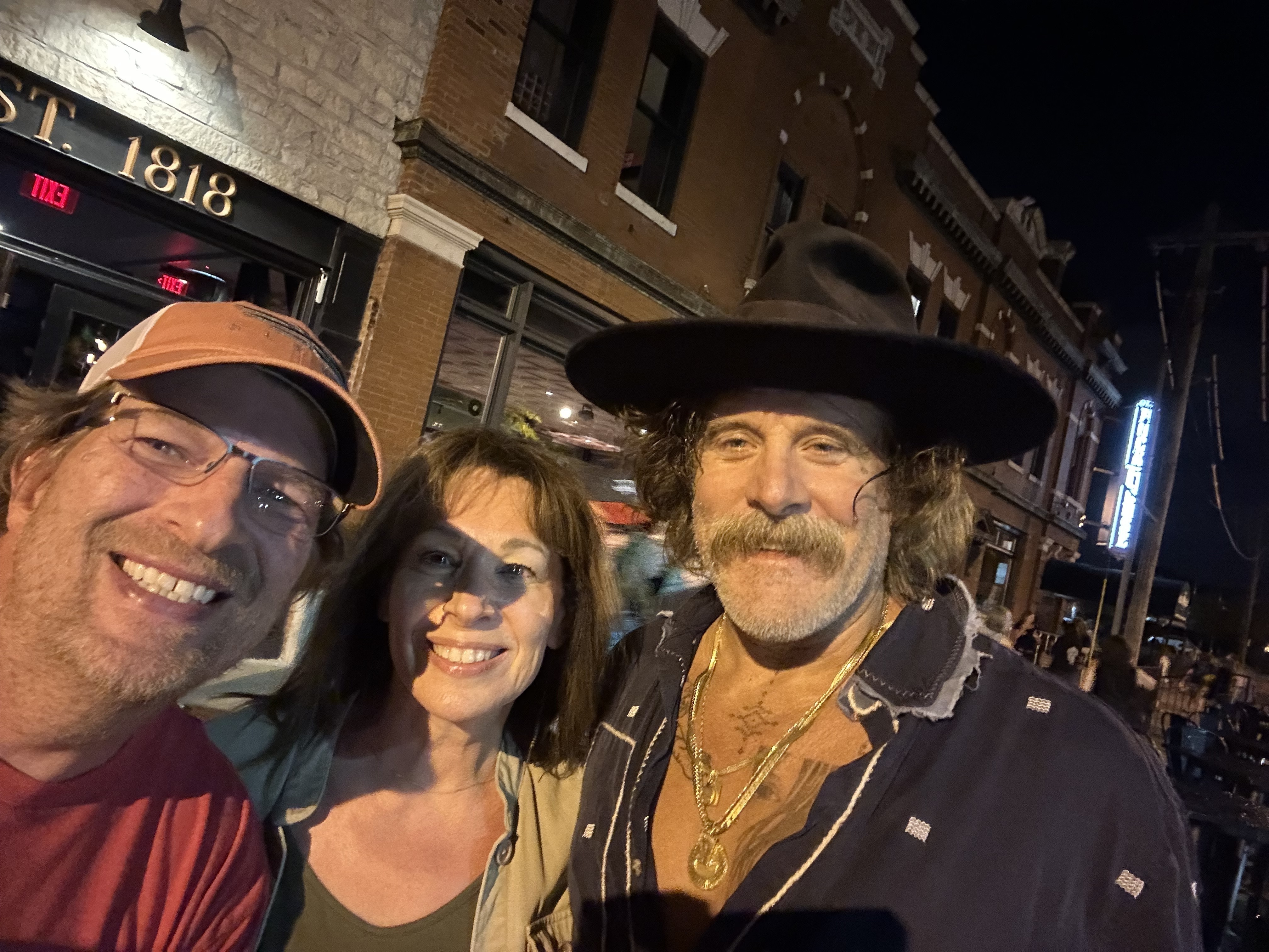 Devon Allman & Donavon Frankenreiter