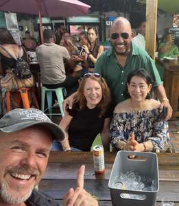 Taco & Margarita Fest