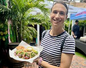 Taco & Margarita Fest