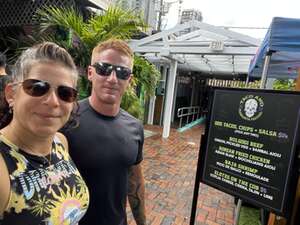 Taco & Margarita Fest