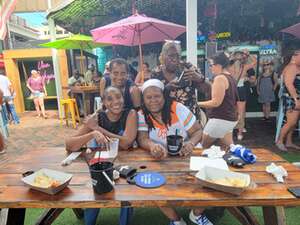 Taco & Margarita Fest