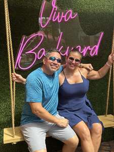 Taco & Margarita Fest