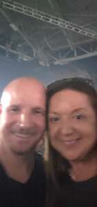 The Offspring With Simple Plan and Sum 41: Let the Bad Times Roll Tour