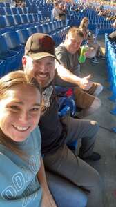 The Offspring With Simple Plan and Sum 41: Let the Bad Times Roll Tour