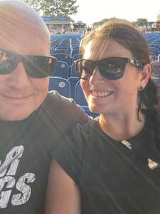 The Offspring With Simple Plan and Sum 41: Let the Bad Times Roll Tour