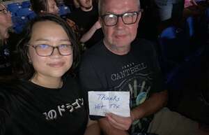 The Offspring With Simple Plan and Sum 41: Let the Bad Times Roll Tour