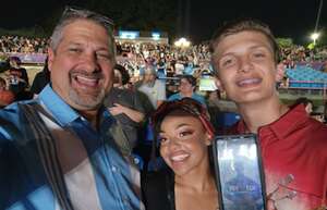 The Offspring With Simple Plan and Sum 41: Let the Bad Times Roll Tour