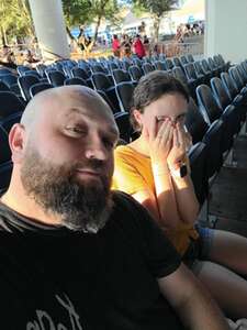 The Offspring With Simple Plan and Sum 41: Let the Bad Times Roll Tour