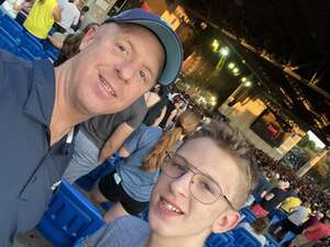 The Offspring With Simple Plan and Sum 41: Let the Bad Times Roll Tour