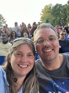 The Offspring With Simple Plan and Sum 41: Let the Bad Times Roll Tour