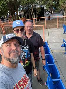 The Offspring With Simple Plan and Sum 41: Let the Bad Times Roll Tour