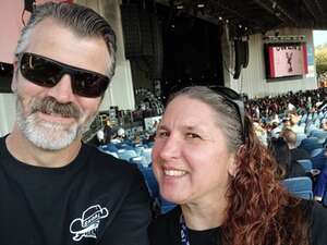 The Offspring With Simple Plan and Sum 41: Let the Bad Times Roll Tour