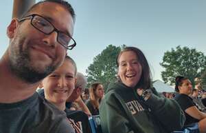 The Offspring With Simple Plan and Sum 41: Let the Bad Times Roll Tour