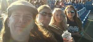 The Offspring With Simple Plan and Sum 41: Let the Bad Times Roll Tour