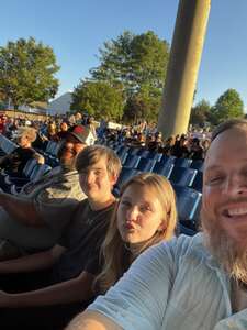 The Offspring With Simple Plan and Sum 41: Let the Bad Times Roll Tour