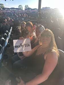 The Offspring With Simple Plan and Sum 41: Let the Bad Times Roll Tour