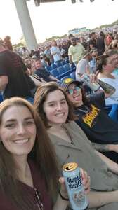 The Offspring With Simple Plan and Sum 41: Let the Bad Times Roll Tour