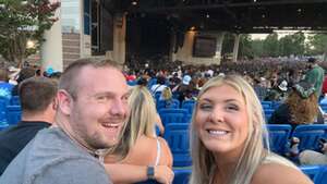 The Offspring With Simple Plan and Sum 41: Let the Bad Times Roll Tour