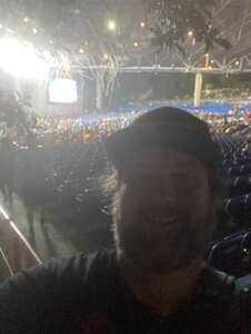 The Offspring With Simple Plan and Sum 41: Let the Bad Times Roll Tour