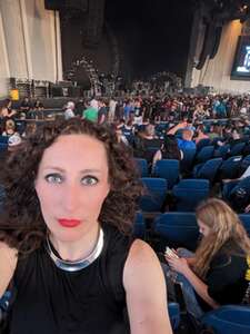 The Offspring With Simple Plan and Sum 41: Let the Bad Times Roll Tour