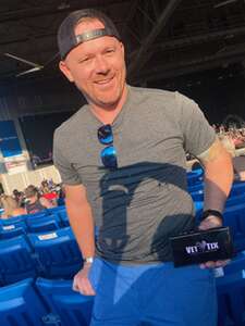 The Offspring With Simple Plan and Sum 41: Let the Bad Times Roll Tour