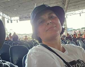 The Offspring With Simple Plan and Sum 41: Let the Bad Times Roll Tour