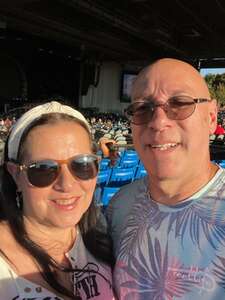 The Offspring With Simple Plan and Sum 41: Let the Bad Times Roll Tour