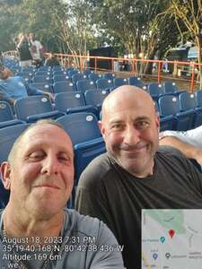 The Offspring With Simple Plan and Sum 41: Let the Bad Times Roll Tour