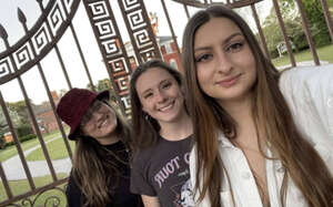 The Offspring With Simple Plan and Sum 41: Let the Bad Times Roll Tour