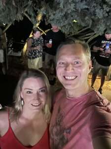 The Offspring With Simple Plan and Sum 41: Let the Bad Times Roll Tour