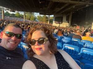 The Offspring With Simple Plan and Sum 41: Let the Bad Times Roll Tour