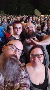 The Offspring With Simple Plan and Sum 41: Let the Bad Times Roll Tour