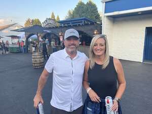 The Offspring With Simple Plan and Sum 41: Let the Bad Times Roll Tour