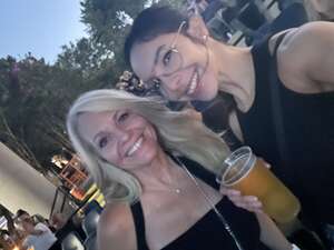 The Offspring With Simple Plan and Sum 41: Let the Bad Times Roll Tour