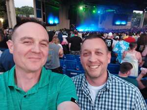 The Offspring With Simple Plan and Sum 41: Let the Bad Times Roll Tour