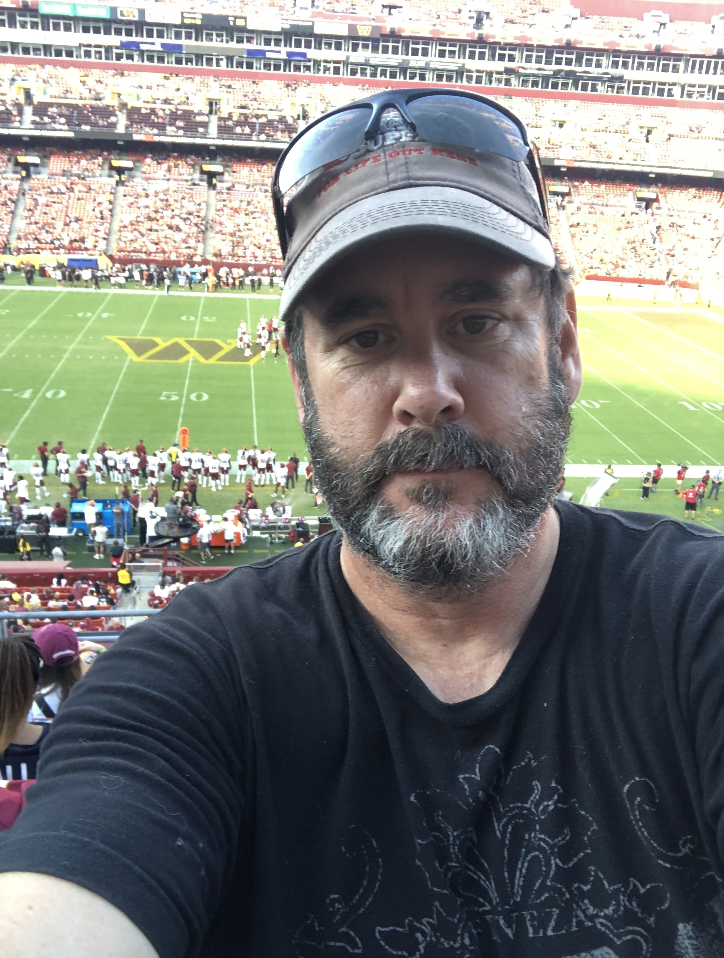 Washington Commanders - NFL vs Cincinnati Bengals