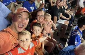 Duke Blue Devils - NCAA Football vs Clemson Tigers