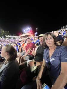 Duke Blue Devils - NCAA Football vs Clemson Tigers