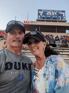 Duke Blue Devils - NCAA Football vs Clemson Tigers