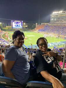 Duke Blue Devils - NCAA Football vs Clemson Tigers