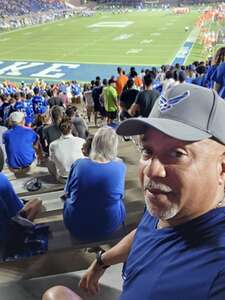 Duke Blue Devils - NCAA Football vs Clemson Tigers