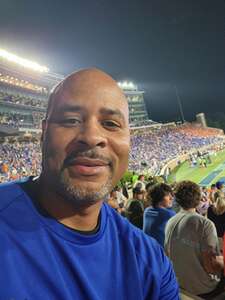 Duke Blue Devils - NCAA Football vs Clemson Tigers