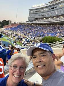 Duke Blue Devils - NCAA Football vs Clemson Tigers