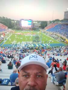 Duke Blue Devils - NCAA Football vs Clemson Tigers