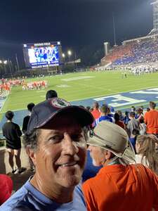 Duke Blue Devils - NCAA Football vs Clemson Tigers