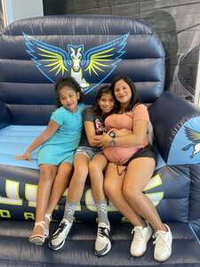 Dallas Wings - WNBA vs Indiana Fever