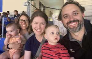 Dallas Wings - WNBA vs Indiana Fever