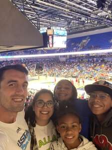 Dallas Wings - WNBA vs Indiana Fever